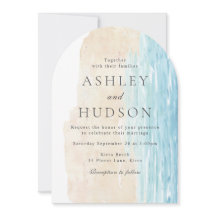 オールシーズモダンンズビーチボホアーチズ結婚ズ