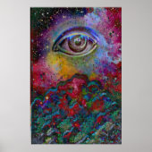 オールシー ポスター (正面)