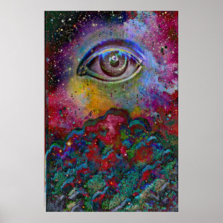 オールシー ポスター