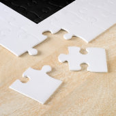 オールスクウェアスクエアジグソーパズル ジグソーパズル (側面)