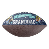 オールスターおじいちゃん |グランカスタムパ写真 アメリカンフットボール (回転270)
