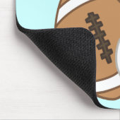 オールスターはマウスパッドを遊ばします マウスパッド (コーナー)