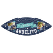 オールスターアブエレット |グランカスタムパ写真 アメリカンフットボール (パネル)