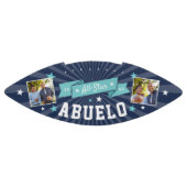 オールスターアブエロ |グランカスタムパ写真 アメリカンフットボール (パネル)