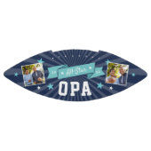 オールスターオパ |グランドパカスタムー アメリカンフットボール (パネル)