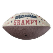 オールスターグラピー |グランカスタムパ写真 アメリカンフットボール (回転270)