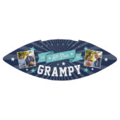 オールスターグラピー |グランカスタムパ写真 アメリカンフットボール (パネル)