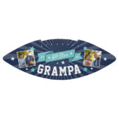 オールスターグランパ |グランカスタムパ写真 アメリカンフットボール (パネル)