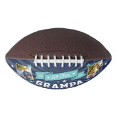 オールスターグランパ |グランカスタムパ写真 アメリカンフットボール (正面)