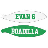 オールスターグリーンホワイト バスケットボール (パネル)