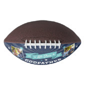 オールスターゴッドファーザー |フォトカスタムー アメリカンフットボール (正面)