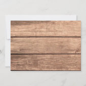 オールスタースポーツフォトサッカーバスケットボール誕生日 招待状 (裏面)