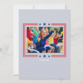 オールスタースポーツママ雑誌カバーカード (裏面)