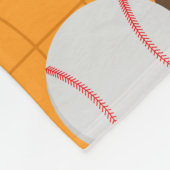 オールスタースポーツ フリースブランケット (角)