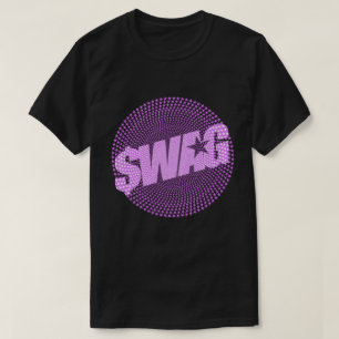 オールスタースワッグ Tシャツ