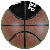 オールスターソン バスケットボール (右)