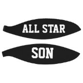 オールスターソン バスケットボール (パネル)