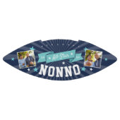 オールスターノンノ |グランカスタムパ写真 アメリカンフットボール (パネル)