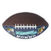 オールスターノンノ |グランカスタムパ写真 アメリカンフットボール (正面)