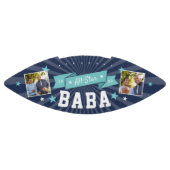 オールスターババ |グランカスタムパ写真 アメリカンフットボール (パネル)