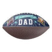 オールスターパパカスタム写真 アメリカンフットボール (回転270)
