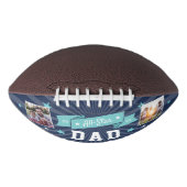 オールスターパパカスタム写真 アメリカンフットボール (正面)