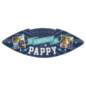 オールスターパピー |グランカスタムパ写真 アメリカンフットボール (パネル)