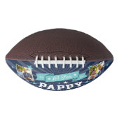 オールスターパピー |グランカスタムパ写真 アメリカンフットボール (正面)