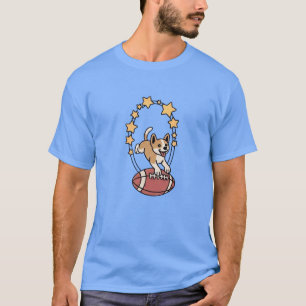 オールスターパピー Tシャツ