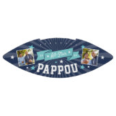 オールスターパポウ |グランカスタムパ写真 アメリカンフットボール (パネル)