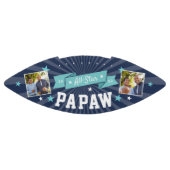 オールスターパポー |グランカスタムパ写真 アメリカンフットボール (パネル)