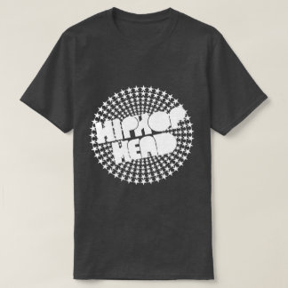 オールスターヒップホップ頭 Tシャツ