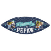 オールスターピポー |グランカスタムパ写真 アメリカンフットボール (パネル)