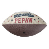 オールスターピポー |グランカスタムパ写真 アメリカンフットボール (回転270)