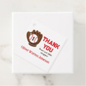 オールスターベビー誕生日ボーイズサンキュー フェイバータグ (インサイチュ)