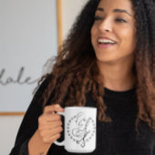 オールスターボーティシャン コーヒーマグカップ