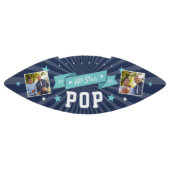 オールスターポップ・アートの |グランカスタムパ写真 アメリカンフットボール (パネル)