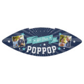 オールスターポポップス |グランカスタムパ写真 アメリカンフットボール (パネル)