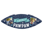 オールスターポーパ |グランカスタムパ写真 アメリカンフットボール (パネル)