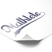 オールスターマスレートマスアスリート フォトプリント            (角)