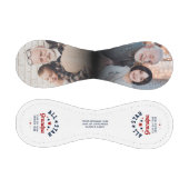 オールスターモダングランドパ2枚フォト 野球ボール (パネル)