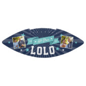 オールスターロロ |グランカスタムパ写真 アメリカンフットボール (パネル)