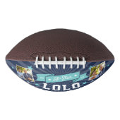 オールスターロロ |グランカスタムパ写真 アメリカンフットボール (正面)