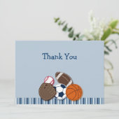 オールスター最高殊勲選手は球の平たい箱を感謝していしていますメッセージカード遊ばします サンキューカード (スタンド正面)