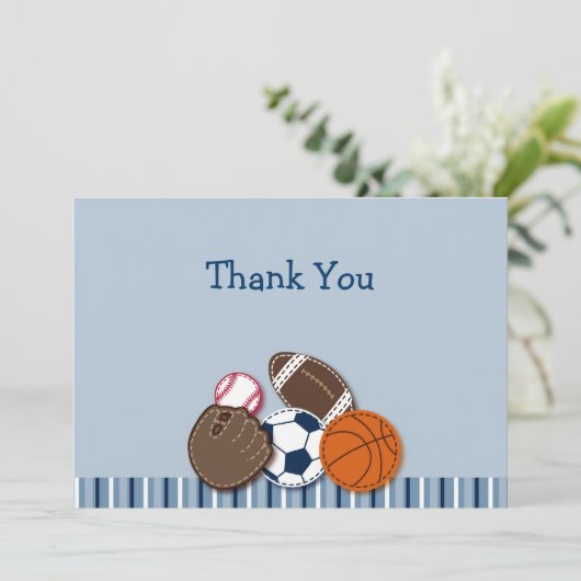 オールスター最高殊勲選手は球の平たい箱を感謝していしていますメッセージカード遊ばします サンキューカード (スタンド正面)