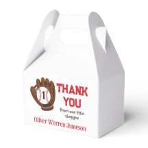 オールスター男の赤ちゃんの1歳の誕生日