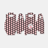 オールスター野球1歳の誕生日 フェイバーボックス (折り畳みなし)