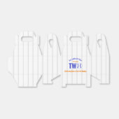 オールスター野球2回目の誕生日 フェイバーボックス (折り畳みなし)