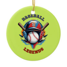 オールスター・スピリット：クラシック野球の基本スポーツ