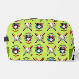 オールスター・スピリット：クラシック野球の基本スポーツ ドップキット